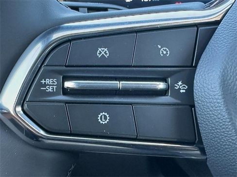 New 2026 Chevrolet Equinox ACTIV w/ Convenience Package III image 13