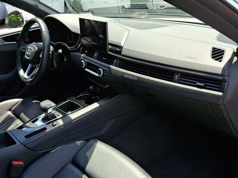 Used 2024 Audi A5 2.0T Premium Plus AWD/4WD image 10