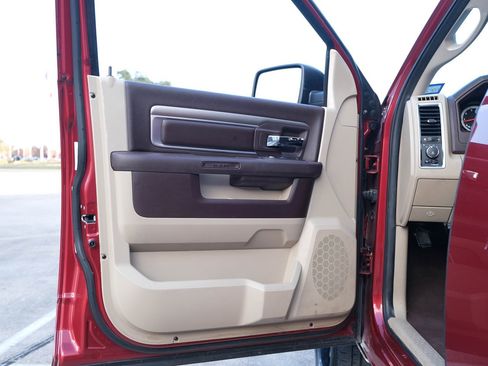 Used 2014 RAM 1500 Lone Star image 13