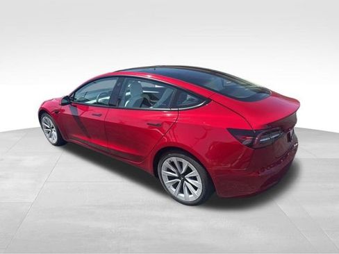 Used 2022 Tesla Model 3 Long Range image 5