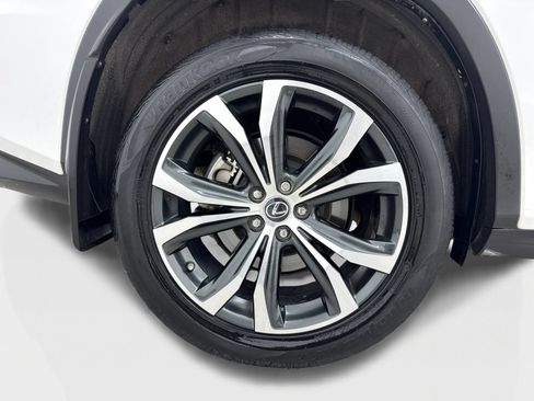 Used 2019 Lexus RX 350 FWD w/ Navigation Package image 50