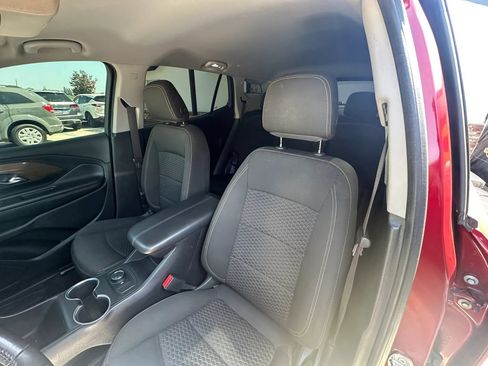 Used 2018 GMC Terrain SLE FWD image 33