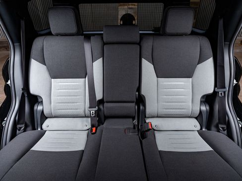 Used 2025 Toyota 4Runner TRD Sport image 35