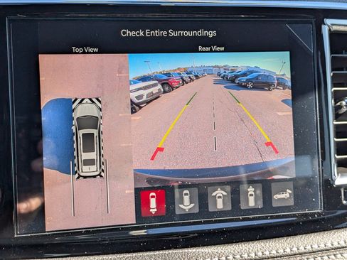 New 2026 Chrysler Pacifica Limited w/ S Appearance Package AWD/4WD image 30