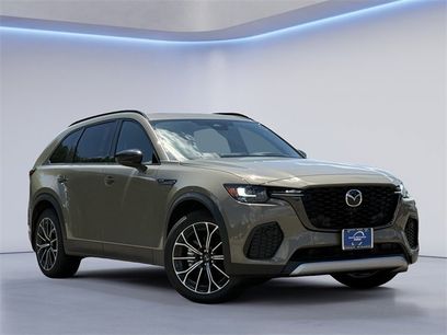 New 2025 MAZDA CX-70 3.3 Turbo S w/ Premium Package