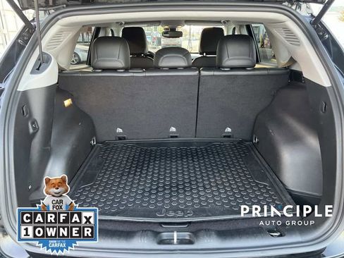 Used 2022 Jeep Compass Latitude w/ Convenience Group image 30