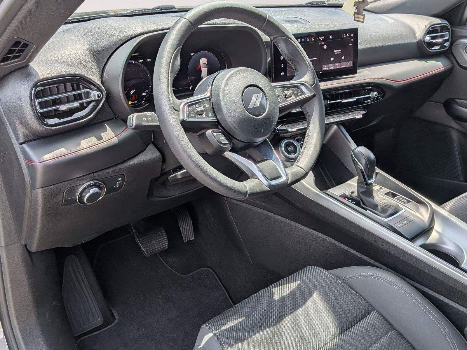 Used 2024 Dodge Hornet GT w/ GT Blacktop Package AWD/4WD image 10