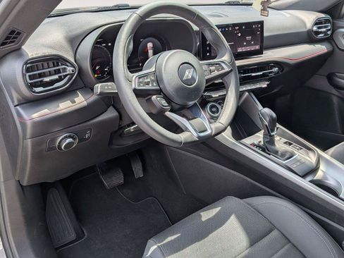 Used 2024 Dodge Hornet GT w/ GT Blacktop Package AWD/4WD image 10
