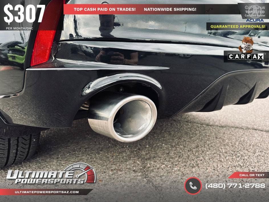 Used 2019 Acura MDX A-Spec AWD/4WD image 30