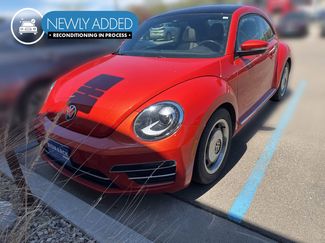 Used 2018 Volkswagen Beetle 2.0T S FWD video 1