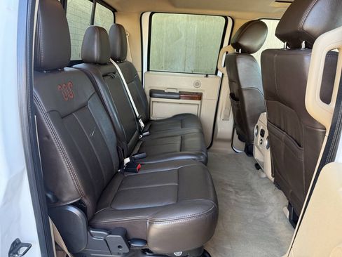 Used 2015 Ford F350 King Ranch AWD/4WD image 24