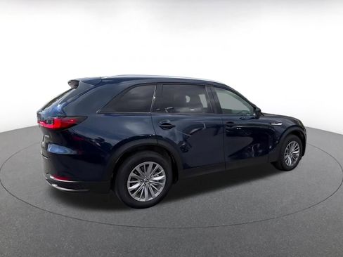 Used 2025 MAZDA CX-90 3.3 Turbo w/ Preferred Package AWD/4WD image 14