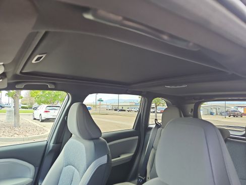 New 2026 Subaru Forester Premium AWD/4WD image 12