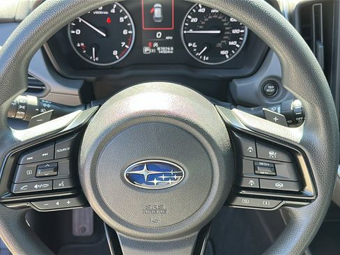 Used 2024 Subaru Crosstrek 2.0i Premium image 13