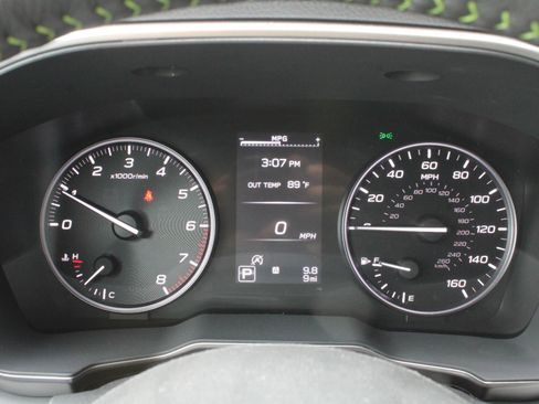 Certified 2025 Subaru Outback Onyx Edition AWD/4WD image 33