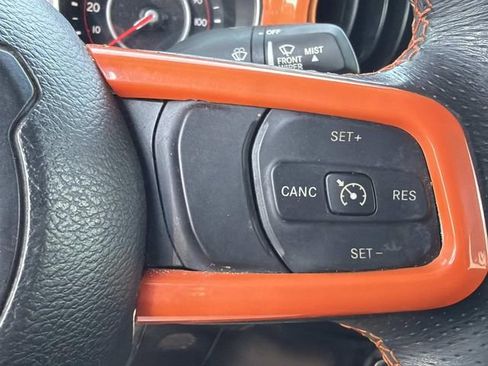 Used 2022 Jeep Gladiator Mojave w/ Safety Group AWD/4WD image 23