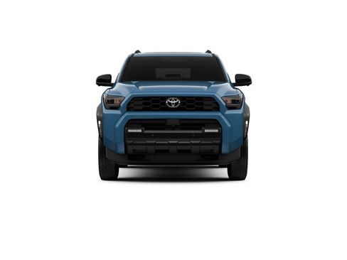 New 2026 Toyota 4Runner TRD Off-Road Premium AWD/4WD image 17