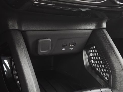 New 2026 Chevrolet TrailBlazer RS w/ Driver Confidence Package FWD image 21