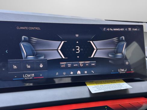 Used 2026 BMW X3 xDrive30 w/ Convenience Package image 18