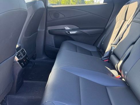 Used 2025 Lexus RX 350 Premium w/ Accessory Package AWD/4WD image 9