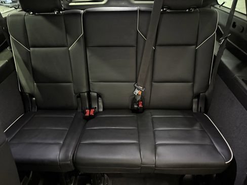 Used 2021 Cadillac Escalade ESV Sport image 21