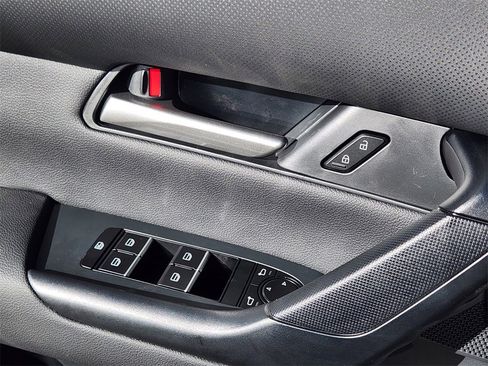 New 2026 MAZDA CX-50 2.5 Hybrid w/ Cargo Package image 5