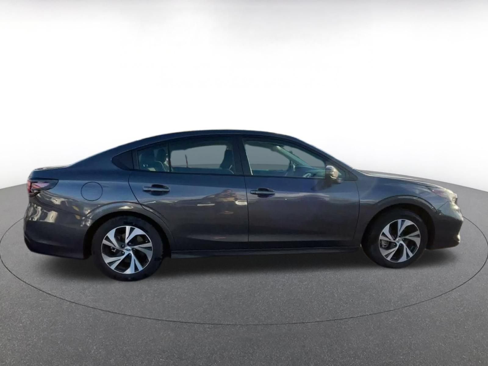 Used 2025 Subaru Legacy Premium AWD/4WD image 15
