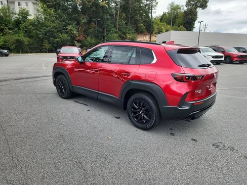 New 2026 MAZDA CX-50 AWD 2.5 Hybrid w/ Weather Package image 5