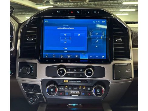 Used 2022 Ford F250 King Ranch w/ Tremor Off-Road Package AWD/4WD image 33