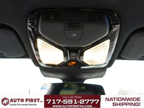 Used 2024 BMW X6 M60i image 22