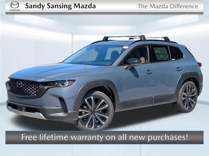 New 2026 MAZDA CX-50 AWD 2.5 S w/ Weather Package