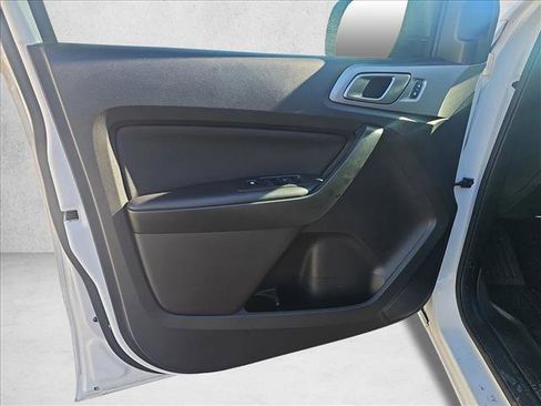 Used 2021 Ford Ranger XLT w/ Equipment Group 301A Mid image 11