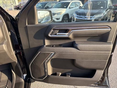 Certified 2025 Chevrolet Silverado 1500 LT image 14