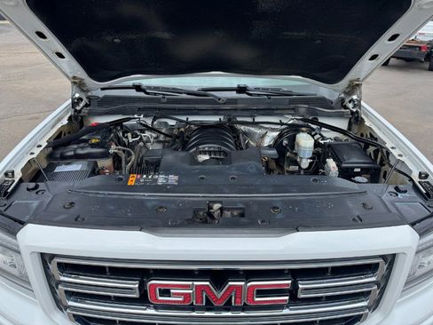 Used 2018 GMC Sierra 1500 4x4 Double Cab w/ Elevation Edition image 23