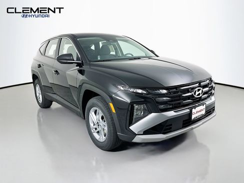 New 2026 Hyundai Tucson SE AWD/4WD image 3