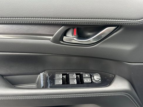 New 2025 MAZDA CX-5 AWD 2.5 S image 12