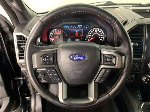Used 2018 Ford F150 Lariat w/ Equipment Group 502A Luxury image 20