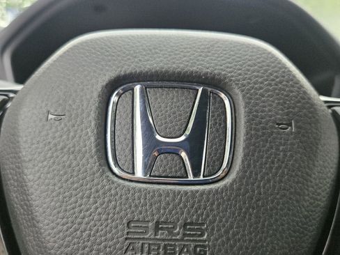Certified 2023 Honda HR-V Sport image 26