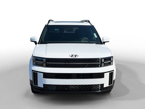 New 2026 Hyundai Santa Fe Calligraphy AWD/4WD image 8