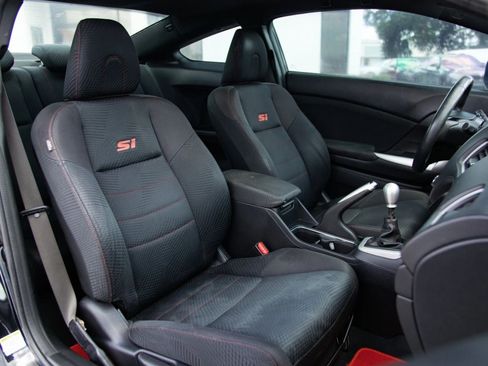 Used 2013 Honda Civic Si image 26