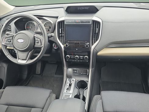 Used 2022 Subaru Ascent Premium w/ Convenience Package AWD/4WD image 11