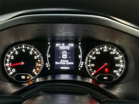 Used 2022 Jeep Renegade Sport image 19