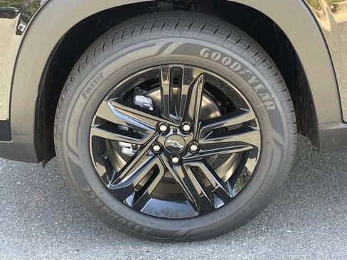 New 2026 Chevrolet Trax ACTIV w/ Driver Confidence Package image 32