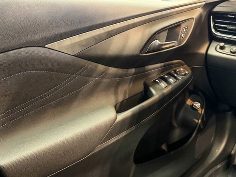 New 2025 Buick Envista Sport Touring w/ Convenience I Package image 35