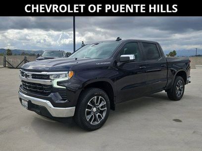 Used 2022 Chevrolet Silverado 1500 LT