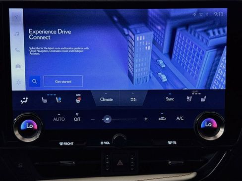 Certified 2023 Lexus NX 350 AWD w/ Vision Package image 13