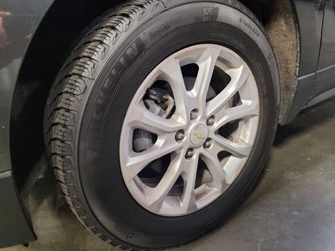 Used 2019 Chevrolet Equinox LT AWD/4WD image 31