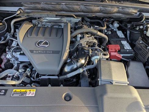 Used 2024 Lexus RX 350 Premium Plus w/ Convenience Package FWD image 23