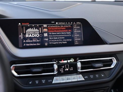 Used 2024 BMW M235i xDrive Gran Coupe w/ M Performance Package image 15