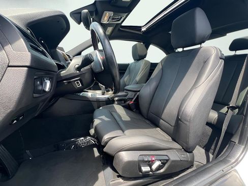 Used 2019 BMW 230i xDrive Coupe w/ Premium Package AWD/4WD image 14